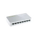 SWITCH HUB 8 PORT DEKSTOP LAN D-LINK DES-1008C