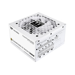 THERMALTAKE POWER SUPPLY TOUGHPOWER GT SNOW 1200W FULL MODULAR