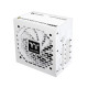 THERMALTAKE POWER SUPPLY TOUGHPOWER GT SNOW 1200W FULL MODULAR