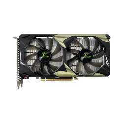 VGA CARD MANLI NEBULA TWIN GEFORCE RTX 3050 6GB GDDR6