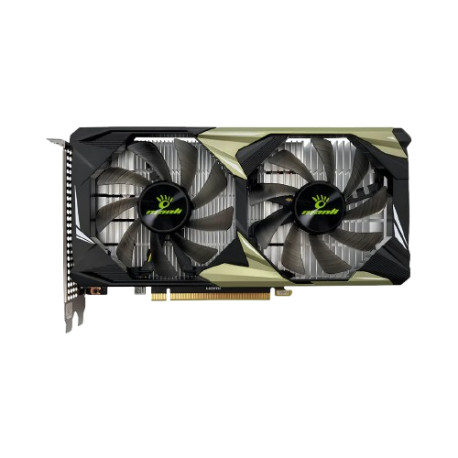 VGA CARD MANLI NEBULA TWIN GEFORCE RTX 3050 6GB GDDR6