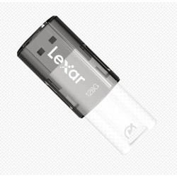 FLASHDISK LEXAR JUMPDRIVE S60 USB 2.0 128GB