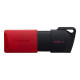 FLASHDISK KINGSTON DT EXODIA M 128GB USB 3.2