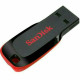 FLASHDISK SANDISK 64GB CZ250 CRUZER BLADE 2.0