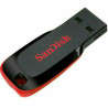 FLASHDISK SANDISK 64GB CZ250 CRUZER BLADE 2.0