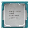PROCESSOR INTEL CORE I7 7700 TRAY LGA SOCKET 1151