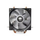 JUNGLE LEOPARD A220 AUTO RGB CPU FAN COOLER FOR INTEL AMD