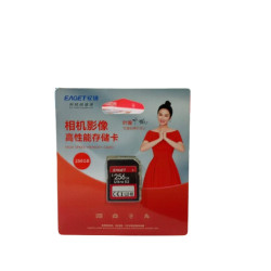 SDHC EAGET ULTRA S2 U3 U10 100MB/s 128GB
