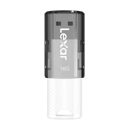 FLASHDISK LEXAR JUMPDRIVE S60 USB 2.0