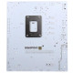 COLORFUL H610M GHA WIFI DDR5 BATTLE AX WHITE