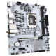 COLORFUL H610M GHA WIFI DDR5 BATTLE AX WHITE