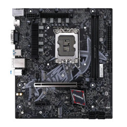 MOTHERBOARD COLORFUL B760M K BATTLE AX DDR5 LGA1700