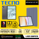 TECNO MEGAPAD SE SET 8GB/256GB QUALCOMM SNAPDRAGON 685 8000mAh HYBRID SIM CARD 11" EYE CARE FHD IPS TECNO AI DOLBY ATMOS