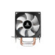 SEGOTEP WIND CLEAR T2 SINGLE TOWER CPU COOLER FAN INTEL AMD