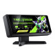 JONSBO DS339 - 3.39" INCH IPS LCD SECONDARY MODULE SCREEN DISPLAY WITH USB 2.0 HEADER SUPPORT I DS-339 - BLACK EDITION