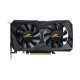 VGA CARD OCPC RTX 3050 6GB DDR6 XE Black