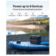 BLUETTI AC70P PORTABLE POWER STATION 100W 864WH