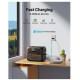 BLUETTI AC70P PORTABLE POWER STATION 100W 864WH