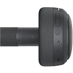 EDIFIER W800BT PRO BLACK WIRELESS BLUETOOTH ON-EAR EARBUDS EARPHONE HEADPHONE HEADSET