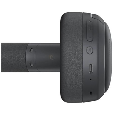 EDIFIER W800BT PRO BLACK WIRELESS BLUETOOTH ON-EAR EARBUDS EARPHONE HEADPHONE HEADSET