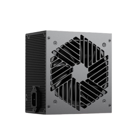 PSU RED WOLF 500W