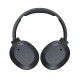 EDIFIER W820NB PLUS WIRELESS NOISE CANCELLATION OVER DARK GREY