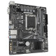 MOTHERBOARD GIGABYTE B760M K V2 DDR4