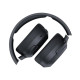 EDIFIER W820NB PLUS WIRELESS NOISE CANCELLATION OVER DARK GREY