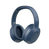 EDIFIER W820NB PLUS WIRELESS NOISE CANCELLATION OVER NAVY