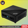 MINI PC MSI CUBI 5 1M (452BID-B3100UXX) CORE 3-100U BAREBONE DUAL LAN