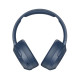 EDIFIER W820NB PLUS WIRELESS NOISE CANCELLATION OVER NAVY