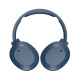 EDIFIER W820NB PLUS WIRELESS NOISE CANCELLATION OVER NAVY