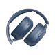 EDIFIER W820NB PLUS WIRELESS NOISE CANCELLATION OVER NAVY