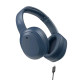 EDIFIER W820NB PLUS WIRELESS NOISE CANCELLATION OVER NAVY