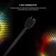 TECWARE SATA ARGB DONGLE with 18 RGB Mode Simple Controller ARGB
