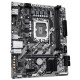 MOTHERBOARD GIGABYTE H810M K ULTRA DURABLE DDR5 LGA1851