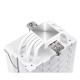 THERMALTAKE ASTRIA 400 RGB LIGHTING CPU AIR COOLER 6 HEATPIPE - WHITE