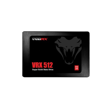 SSD VENOMRX VRX 512GB 6 GB/S SATA 2.5 INCH
