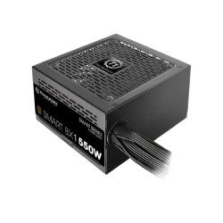 POWER SUPPLY THERMALTAKE BX1 550WATT 80+ BRONZE NON MODULAR