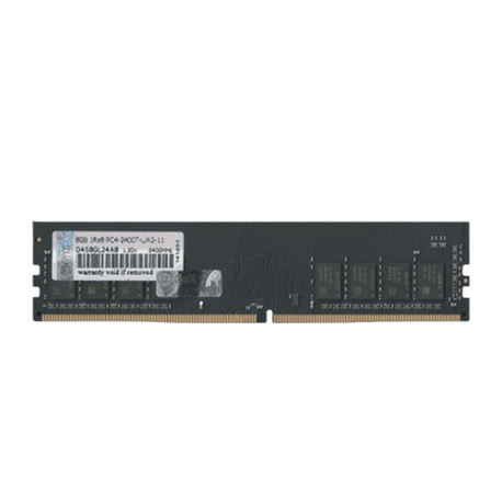 MEMORY / RAM PC VGEN V-GEN 8GB DDR4 2400MHZ LONGDIM
