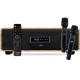 SPEAKER JAZ PIPER MAX / JAZPIPER-MAX HOME KARAOKE PROFESIONAL
