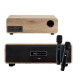SPEAKER JAZ PIPER MAX / JAZPIPER-MAX HOME KARAOKE PROFESIONAL