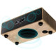 SPEAKER JAZ PIPER MAX / JAZPIPER-MAX HOME KARAOKE PROFESIONAL