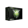 GAMEMAX POWER SUPPLY VP500 500W 80 PLUS BRONZE