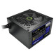 GAMEMAX POWER SUPPLY VP500 500W 80 PLUS BRONZE