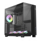 GAMEMAX NEX C53 GAMING MID TOWER PANORAMIC TG BLACK