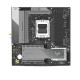 MOTHERBOARD SAPPHIRE NITRO+ B850M PLUS WIFI AM5 DDR5