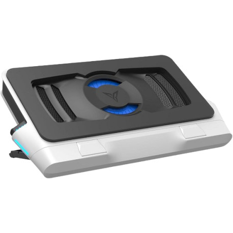 COOLING - COOLER PAD / PENDINGIN LAPTOP DLYDIGI BS3 PRO RGB MAX 4000RPM