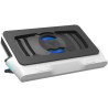 COOLING - COOLER PAD / PENDINGIN LAPTOP DLYDIGI BS3 PRO RGB MAX 4000RPM