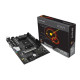 MOTHERBOARD SAPPHIRE A520M-E AM4 DDR4 PCIE3